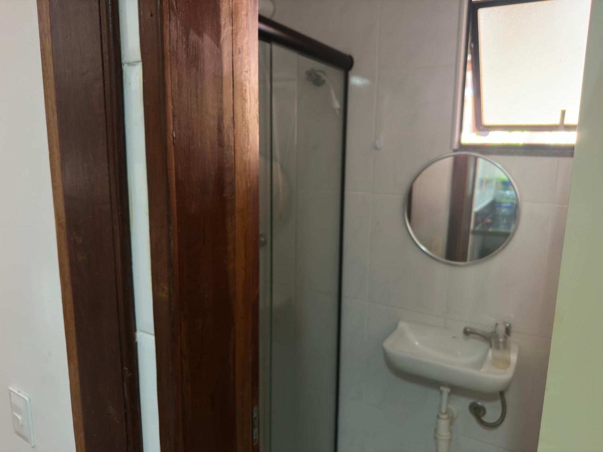Flat Guarajuba 4 Quartos Terreo A Beira Mar - Pe Na Areia - Governanca Com Arrumadeira E Wi Fi Inclusos Camassari Dış mekan fotoğraf